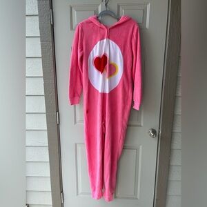 Care Bears onesie